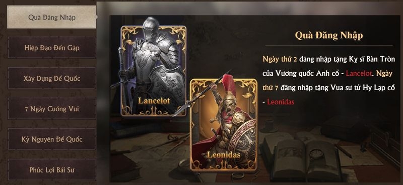 Đế Quốc Quật Khởi hình 7