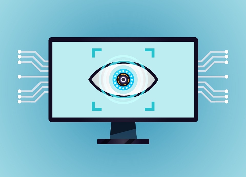 Nguyên tắc vận hành của hệ thống thị giác máy tính