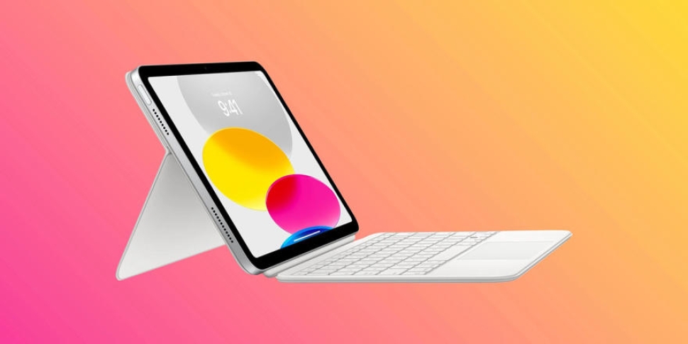 bàn phím bluetooth cho ipad hình 3