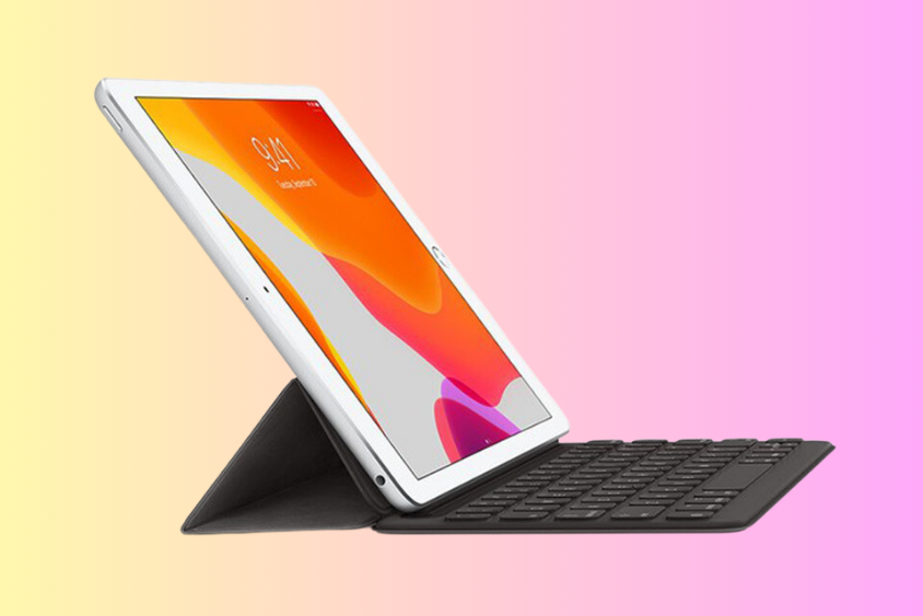 bàn phím bluetooth cho ipad hình 4