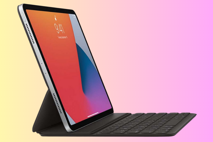 bàn phím bluetooth cho ipad hình 6