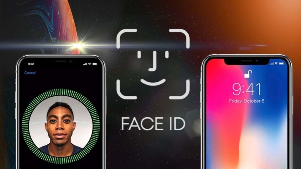 Face ID bị tắt