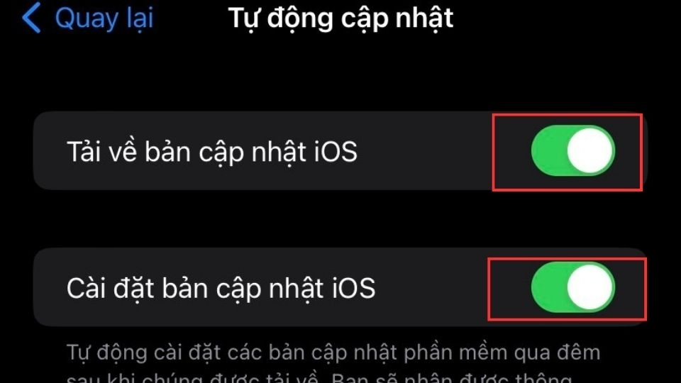 Tải về và cài đặt