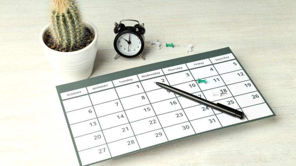 Khoản thu chi theo thời gian