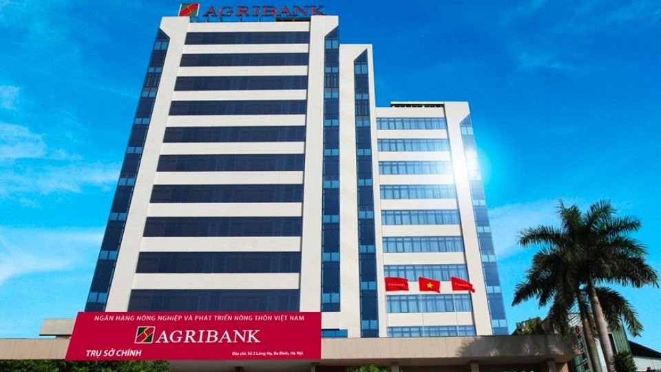 Tìm hiểu về ngân hàng Agribank