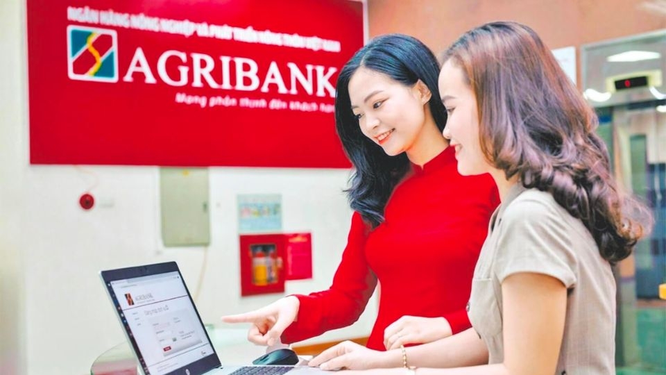 Quy trình mở thẻ đen Agribank