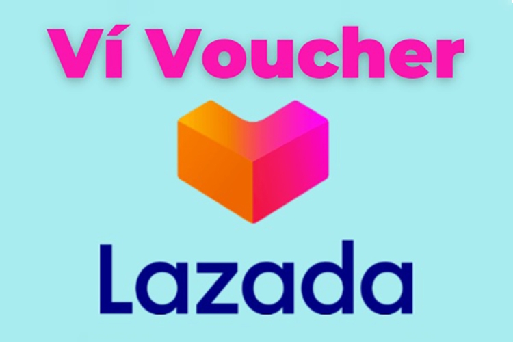 Ví voucher Lazada (hình 1)
