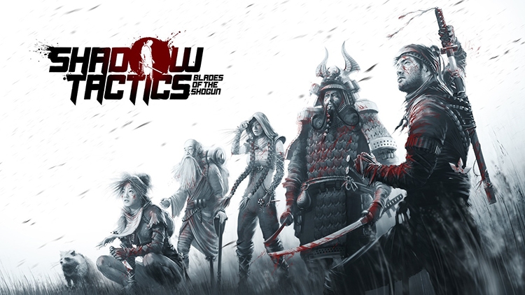 Shadow Tactics (hình 1)