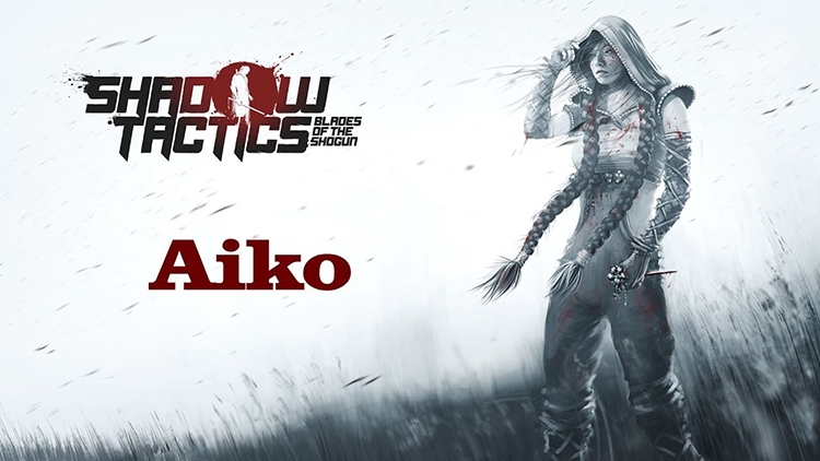 Shadow Tactics (hình 8)