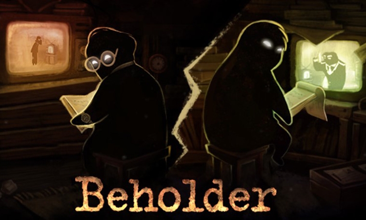 Beholder (hình 1)