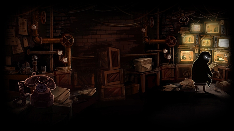 Beholder (hình 2)