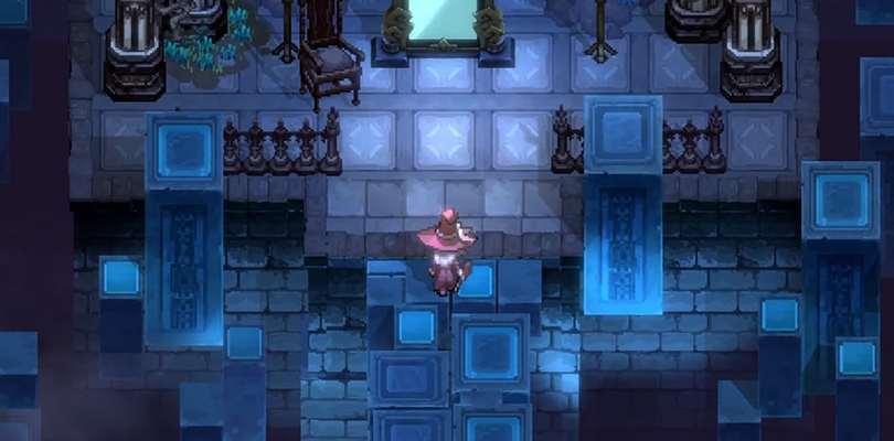 Revived Witch hình 3