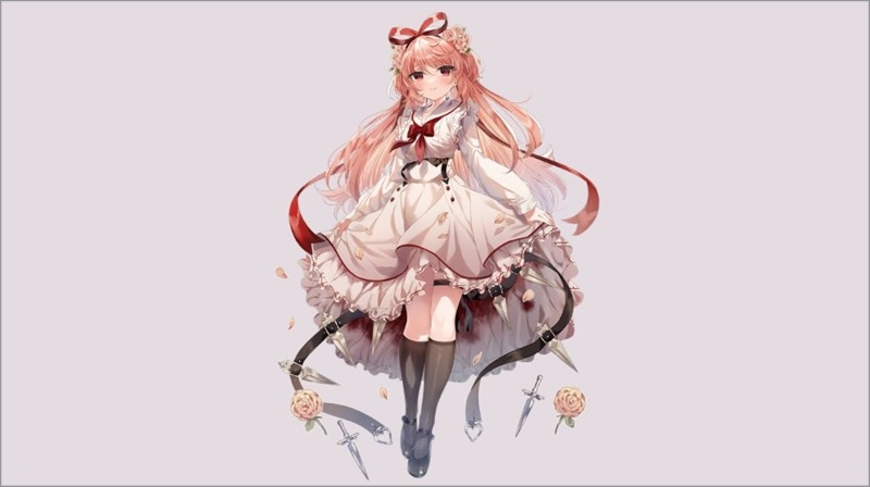 Revived Witch hình 6
