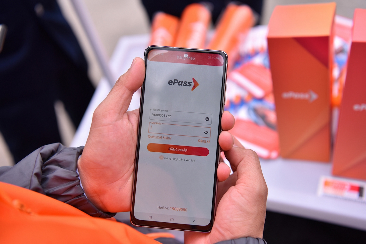 Tất tần tật về ePass và cách tra cứu tài khoản ePass đơn giản