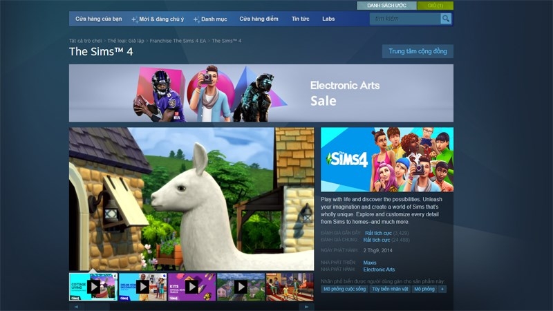 the sims 4 download hình 12