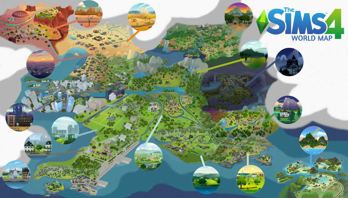 the sims 4 download hình 4