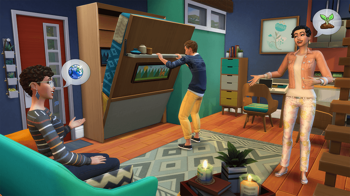 the sims 4 download hình 3