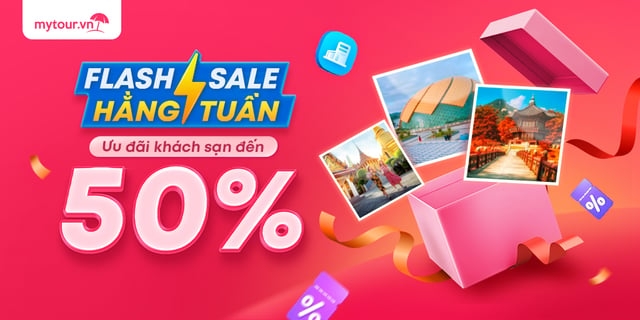 Hàng loạt ưu đãi, khuyến mãi hấp dẫn trong quá trình sử dụng