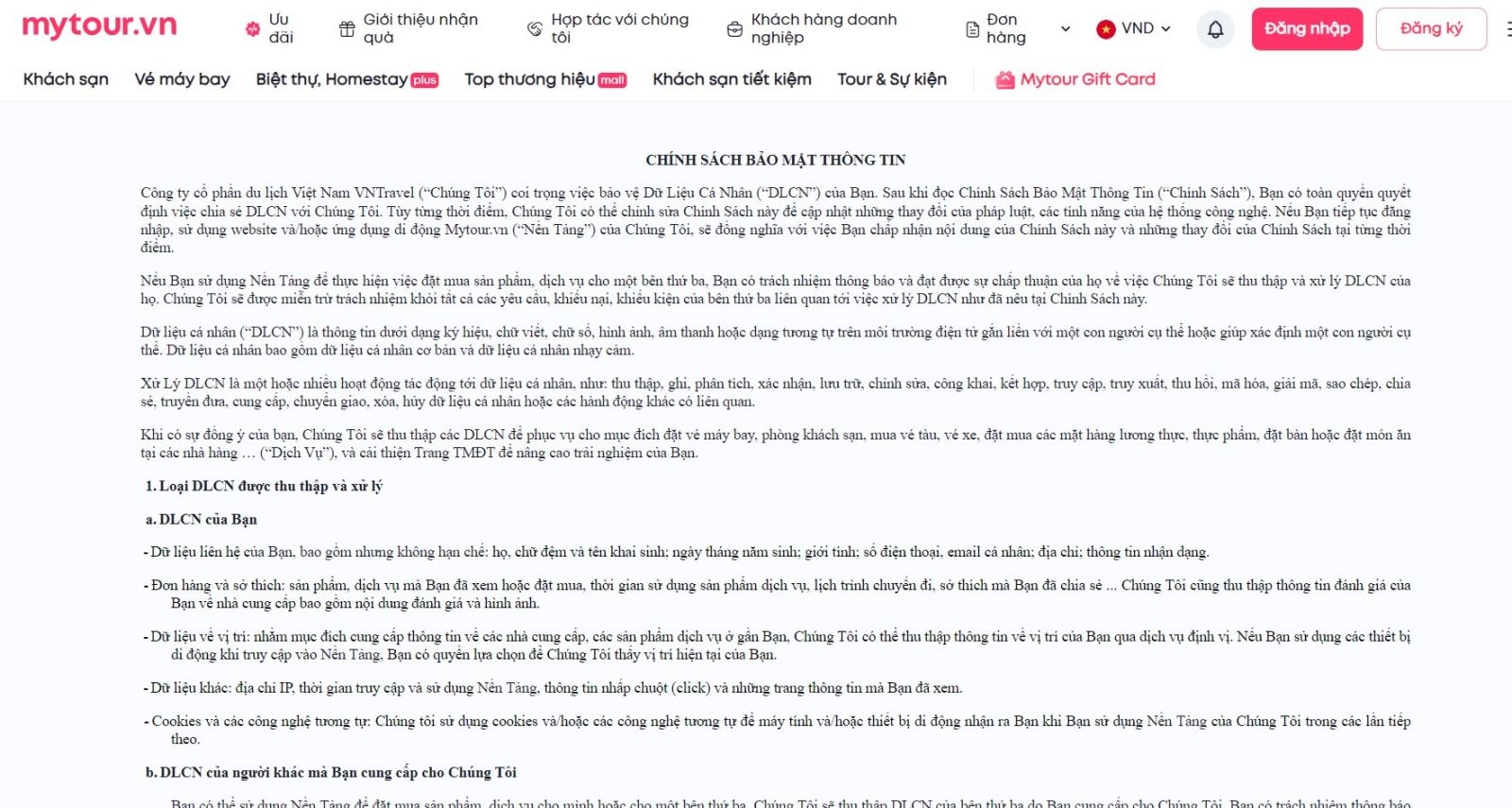 Thanh toán online dễ dàng, an toàn & bảo mật cực cao