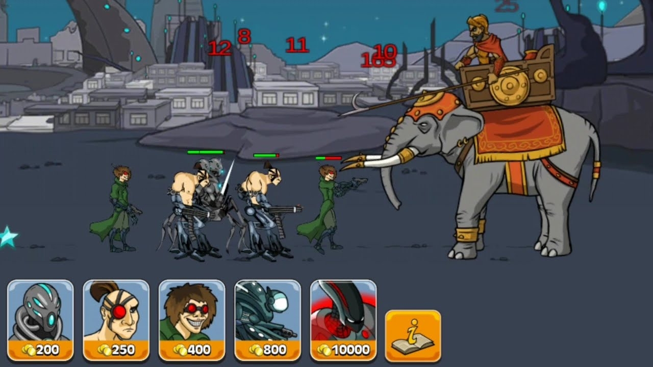 Sử dụng vũ khí tối thượng trong tình huống nguy cấp