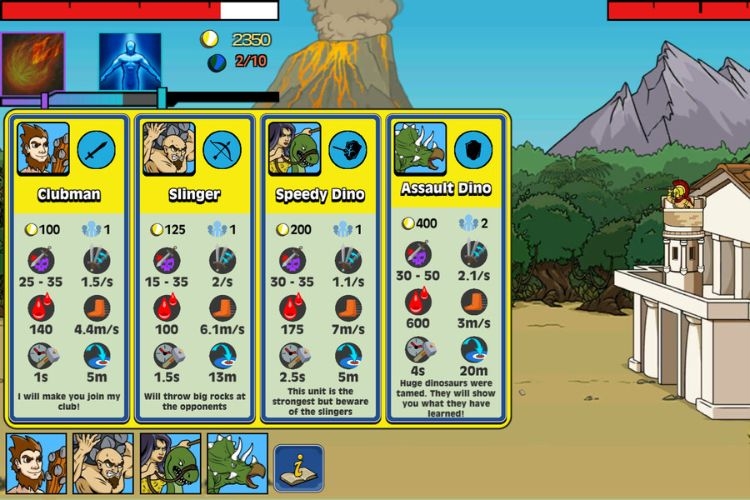 Phân bổ thời gian chơi hợp lý