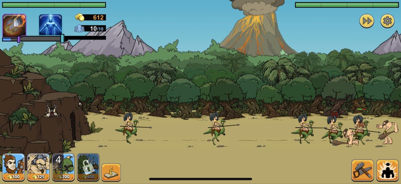 Sau khi tải hoàn tất, nhấp vào trải nghiệm ngay thôi!