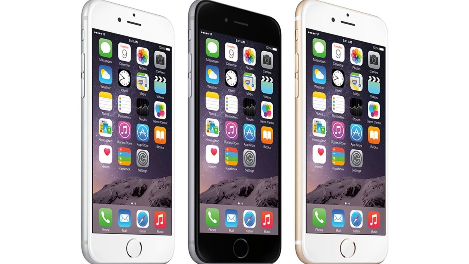 iPhone 6 có thể là một lựa chọn tốt tiết kiệm chi phí
