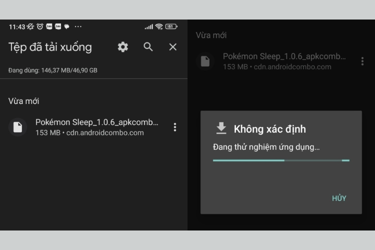 Pokemon Sleep - Ứng dụng miễn phí giúp theo dõi giấc ngủ hiệu quả và hữu ích - Hình 5