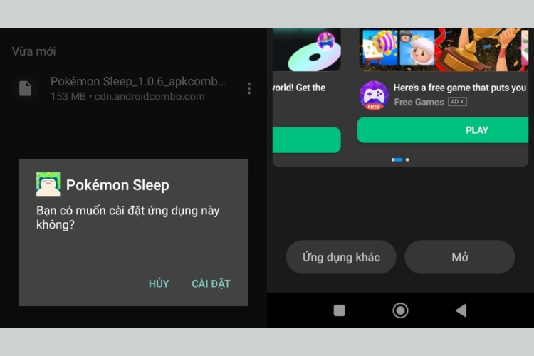 Pokemon Sleep - Ứng dụng miễn phí giúp theo dõi giấc ngủ hiệu quả và hữu ích - Hình 6