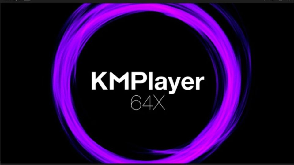 KMPlayer