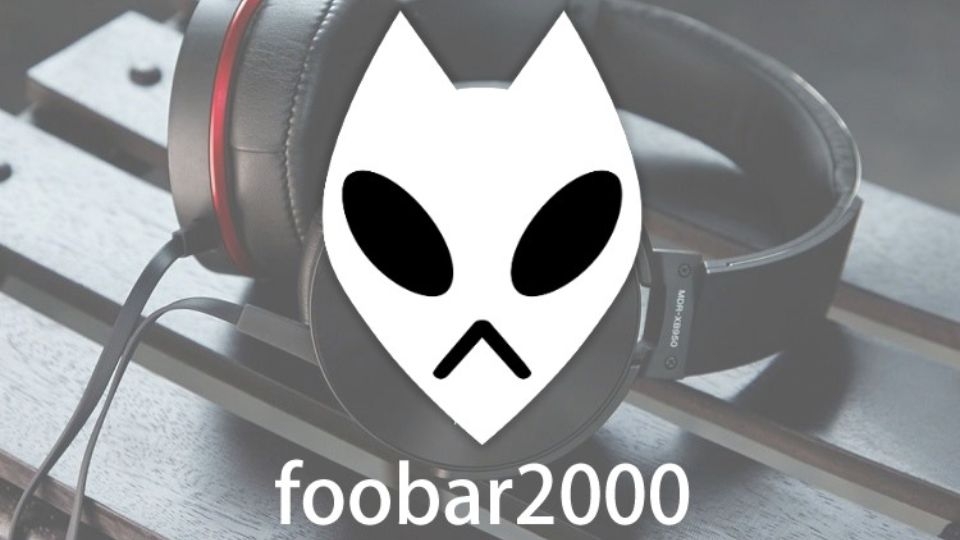 Foobar2000