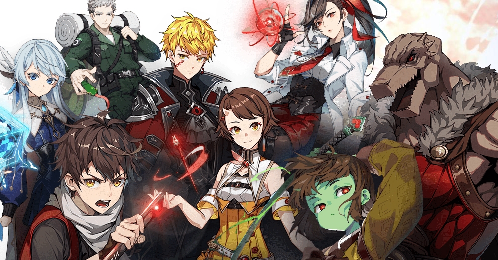 Tower of God 3