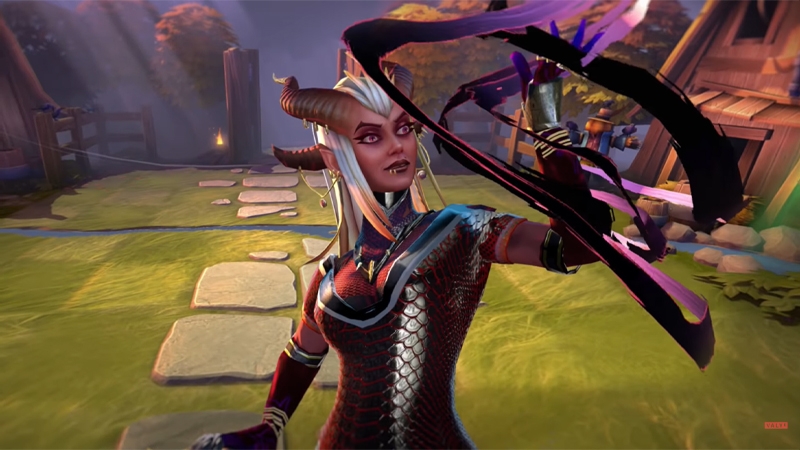 Dota Underlord - hình 8