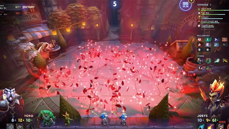 Dota Underlord - hình 9