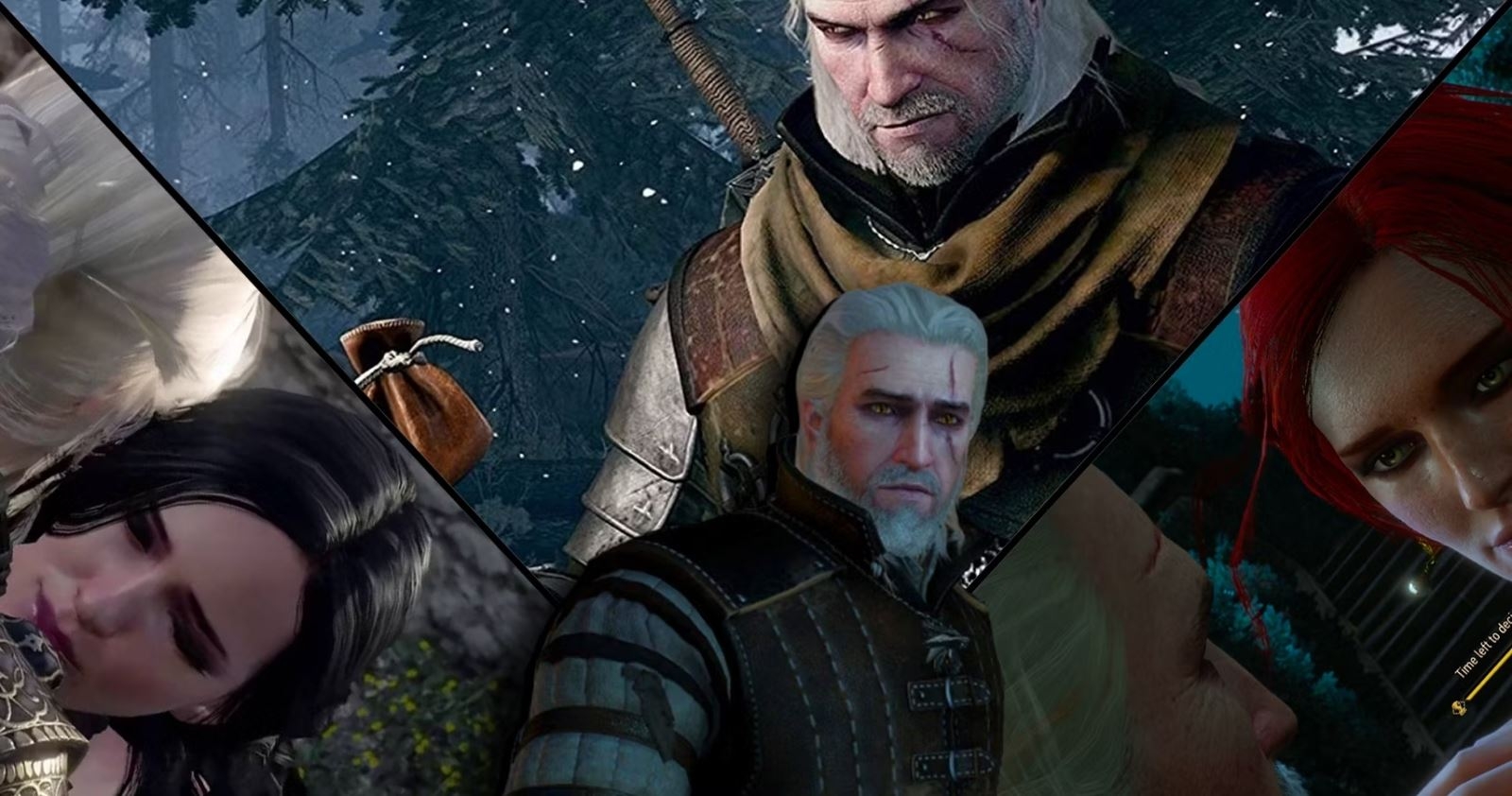 The Witcher 2