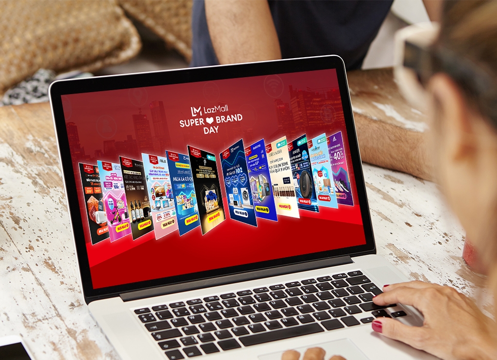 lazada mall 03