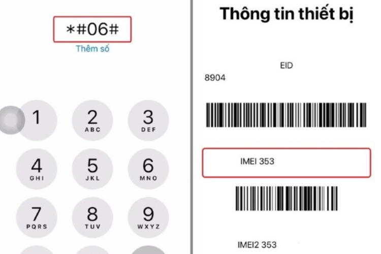 8 cách kiểm tra iPhone đã bị tháo chưa, chú ý để không mua nhầm iPhone đã qua thay thế và sửa chữa hình 1