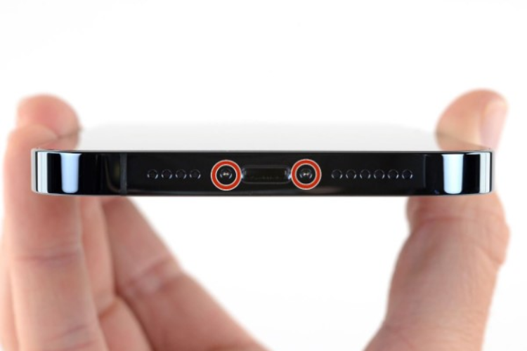 8 cách kiểm tra iPhone đã bị tháo chưa, chú ý để không mua nhầm iPhone đã qua thay thế và sửa chữa hình 3