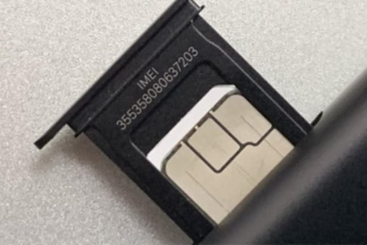 8 cách kiểm tra iPhone đã bị tháo chưa, chú ý để không mua nhầm iPhone đã qua thay thế và sửa chữa hình 4