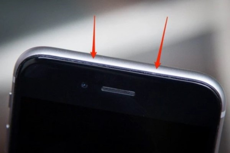 8 cách kiểm tra iPhone đã bị tháo chưa, chú ý để không mua nhầm iPhone đã qua thay thế và sửa chữa hình 7