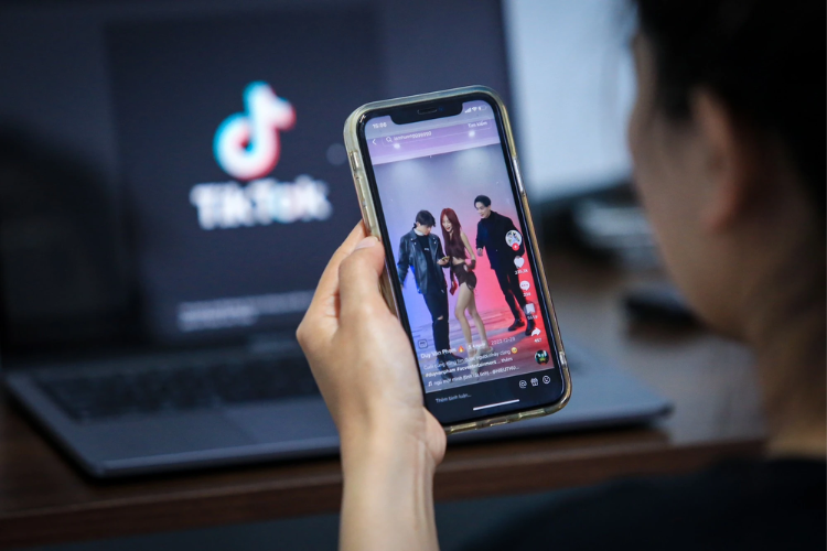 Cách mua hàng trên TikTok khi chưa đủ tuổi đơn giản, dễ làm ai cũng có thể áp dụng để mua sắm thả ga hình 2