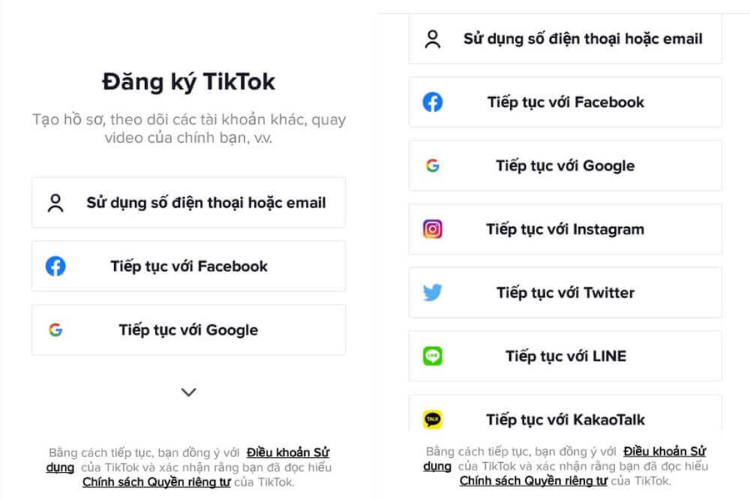 Cách mua hàng trên TikTok khi chưa đủ tuổi đơn giản, dễ làm ai cũng có thể áp dụng để mua sắm thả ga hình 5