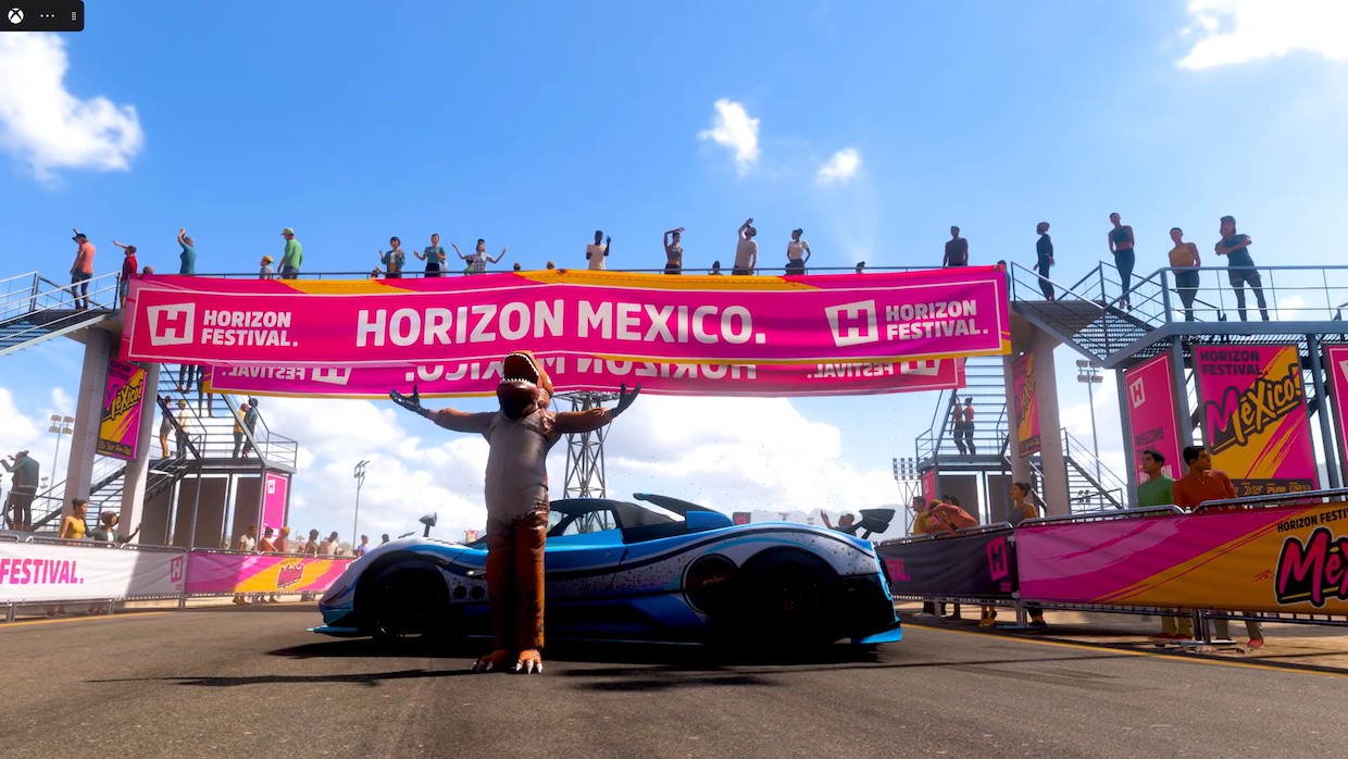 Forza Horizon 5 2