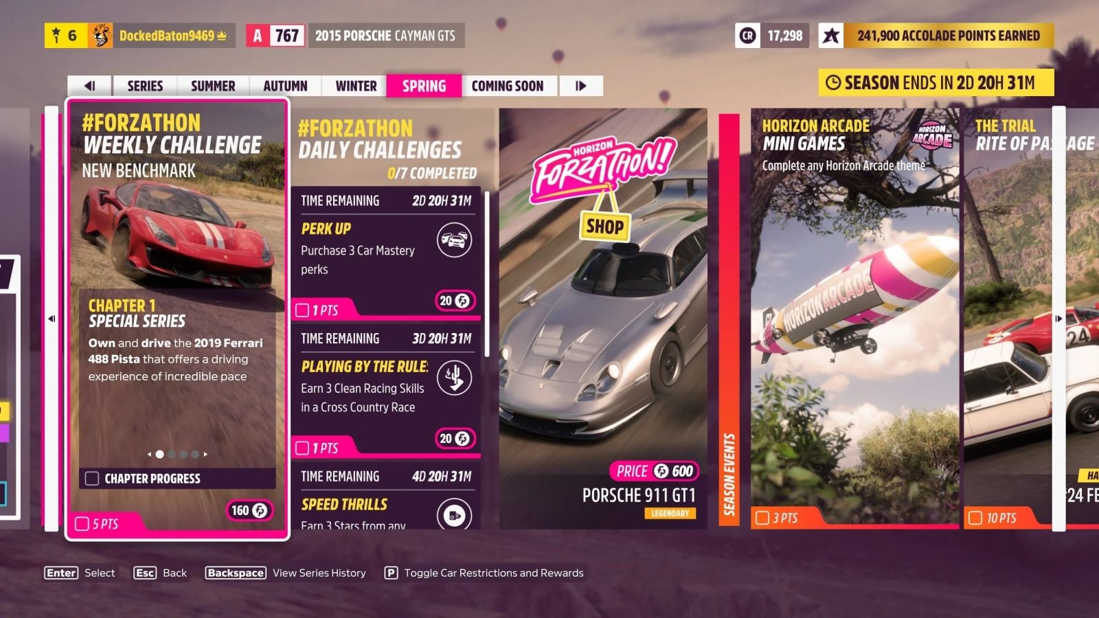Forza Horizon 5 6