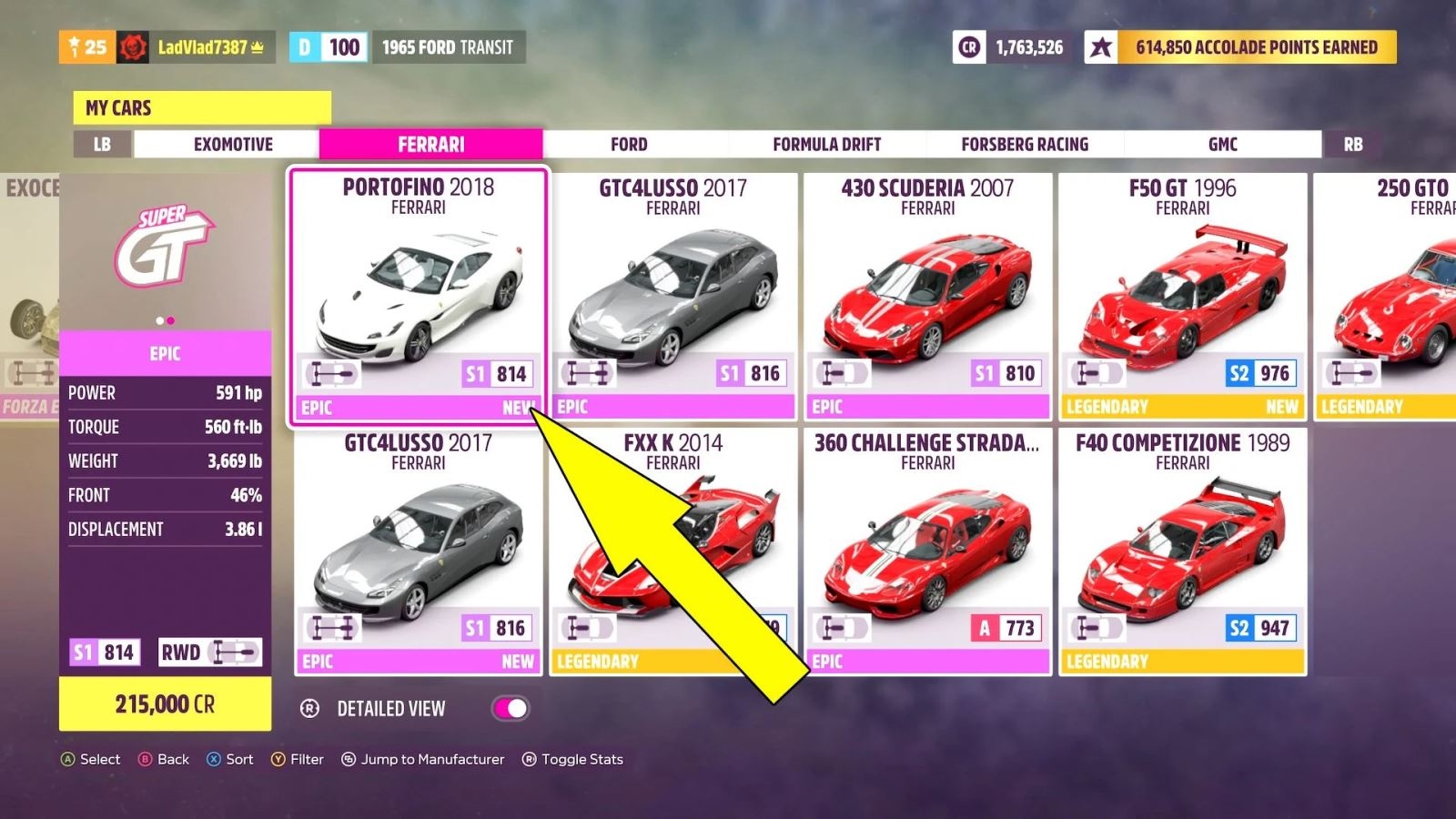 Forza Horizon 5 7