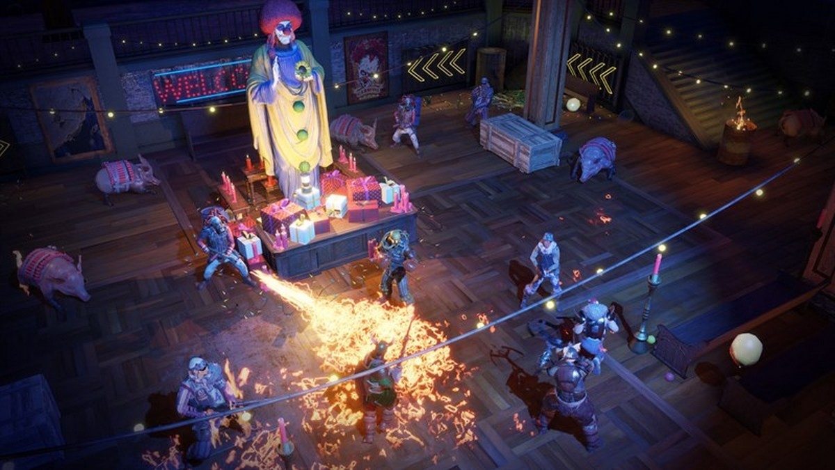 Wasteland 3 - hình 3
