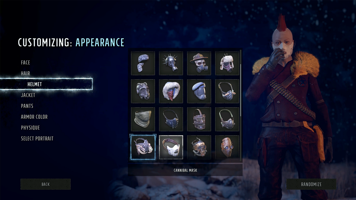 Wasteland 3 - hình 4