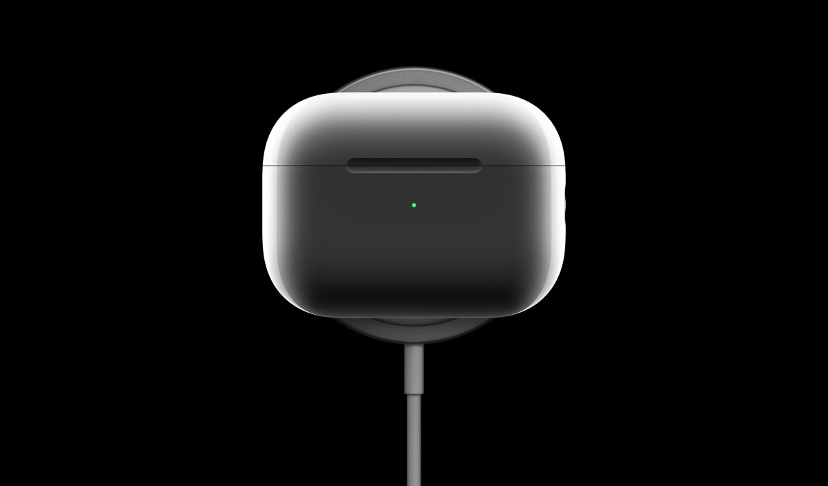 airpods sạc bao lâu - hình 1