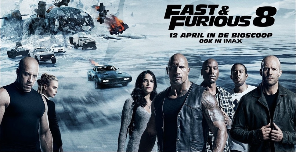Poster film có độ nhận biết cao