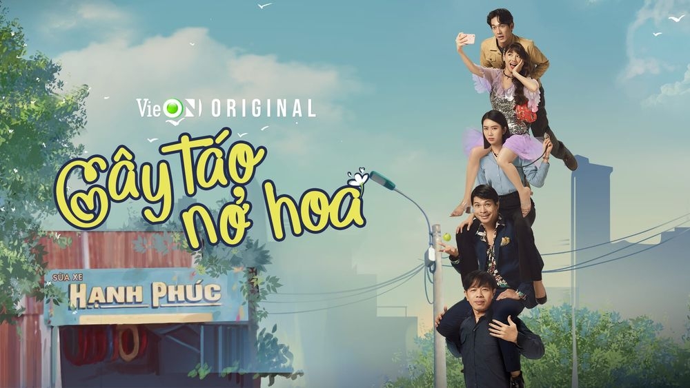 Vai trò của Poster film
